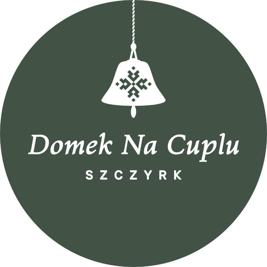 Domek Na Cuplu - Opcjonalnie Balia Jacuzzi Szczyrk Eksteriør bilde